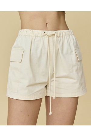 PP18177<br/>Chloe Shorts with Pockets